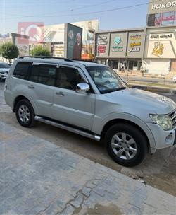 ميتسوبيشي باجيرو